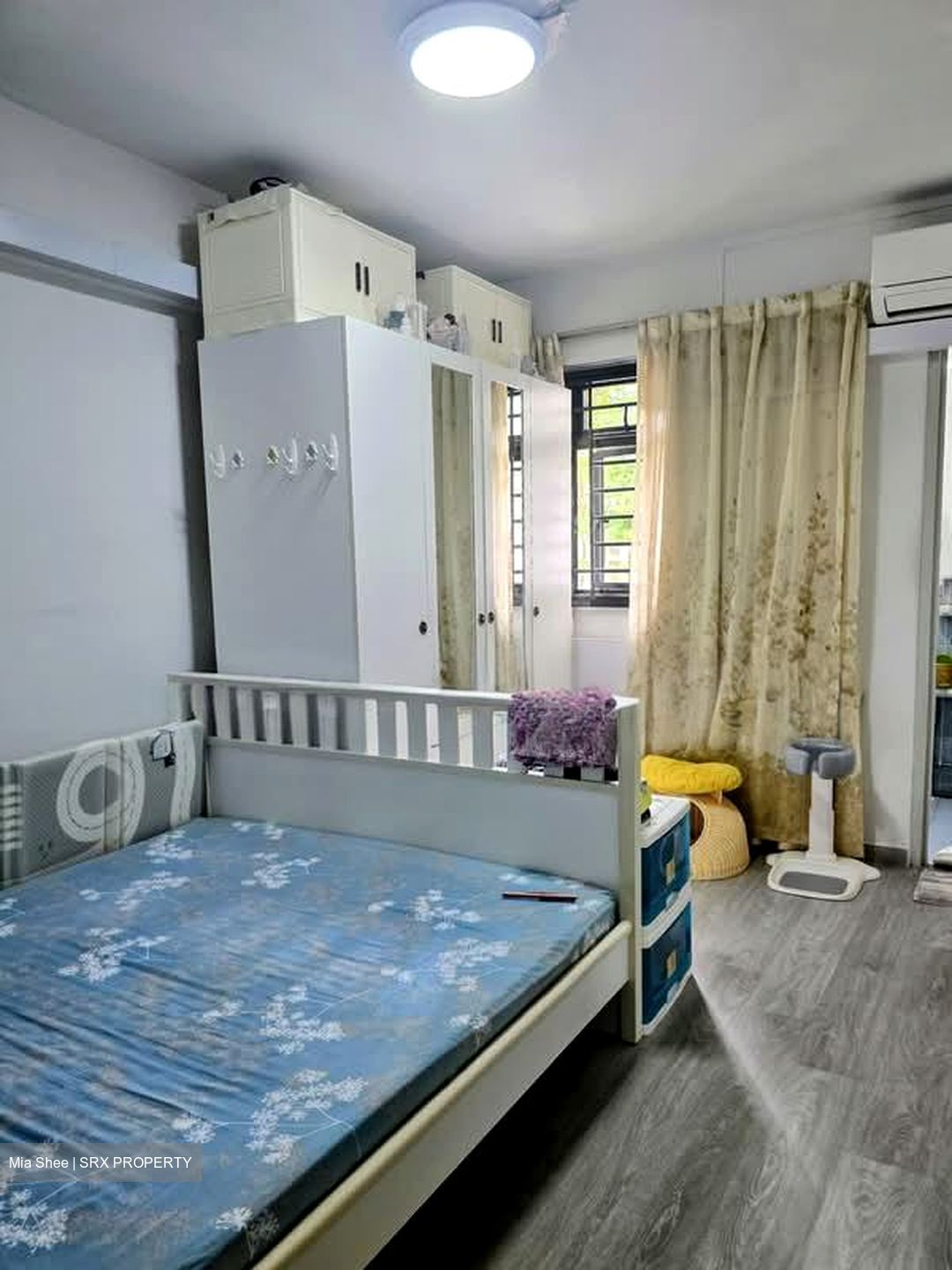 Blk 554 Kaki Bukit Green (Bedok), HDB 3 Rooms #604273751